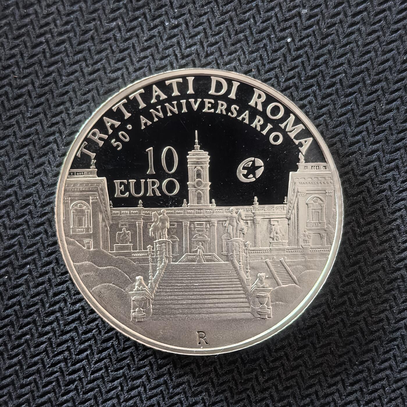 道一币馆币章第一百六十四场