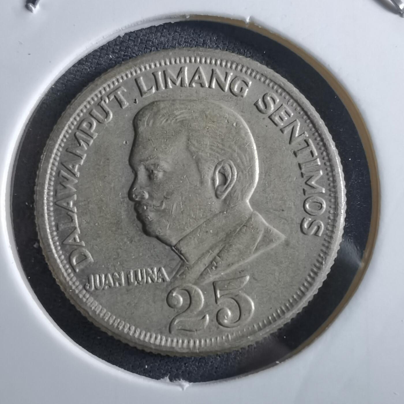 沼泽如烟--第966场 菲律宾1972年25分