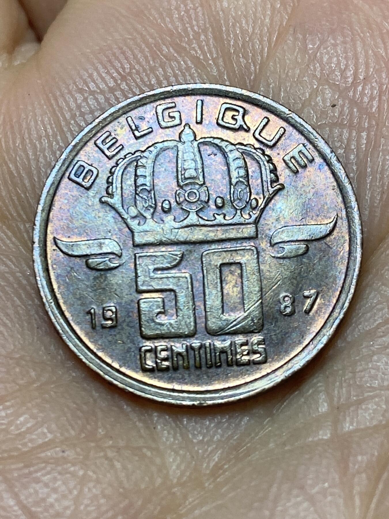 2026年第十一场(总第一百八十场）外国好品散币场(免佣金)