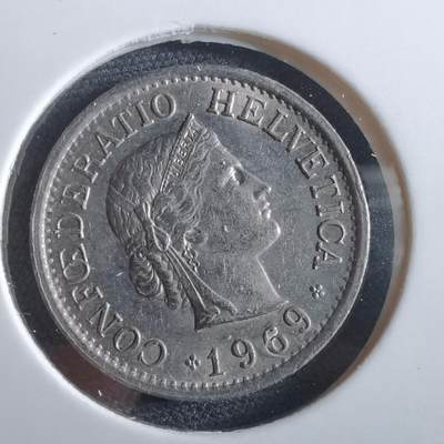 沼泽如烟--第966场 - 瑞士1969年十分