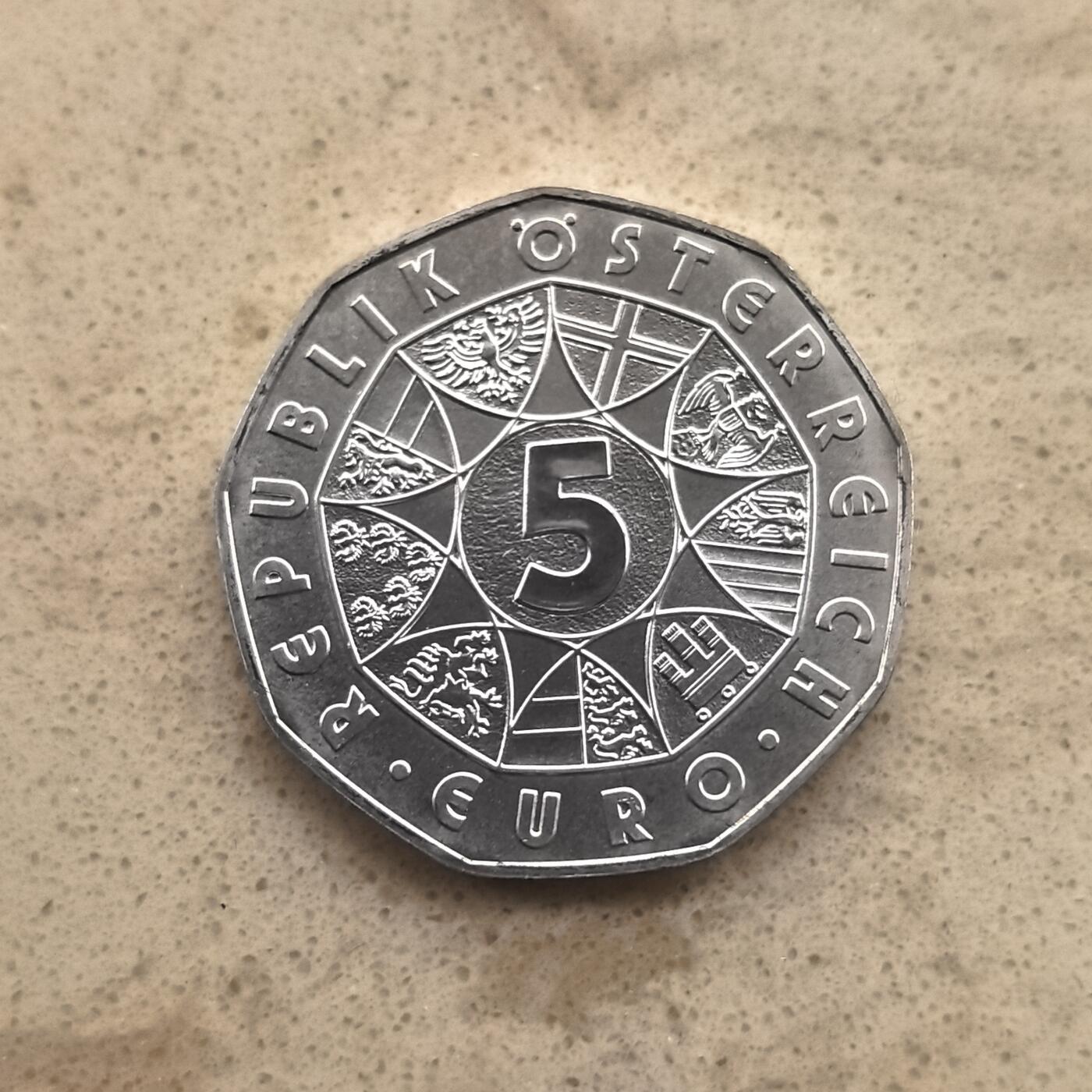 道一币馆币章第一百六十一场