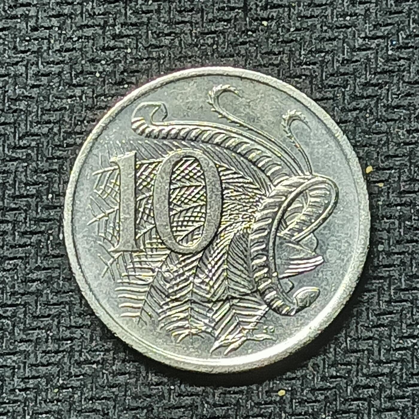 新2026B第六组世界各国精品钱币奖章纪念章花钱401-830 456澳大利亚10分