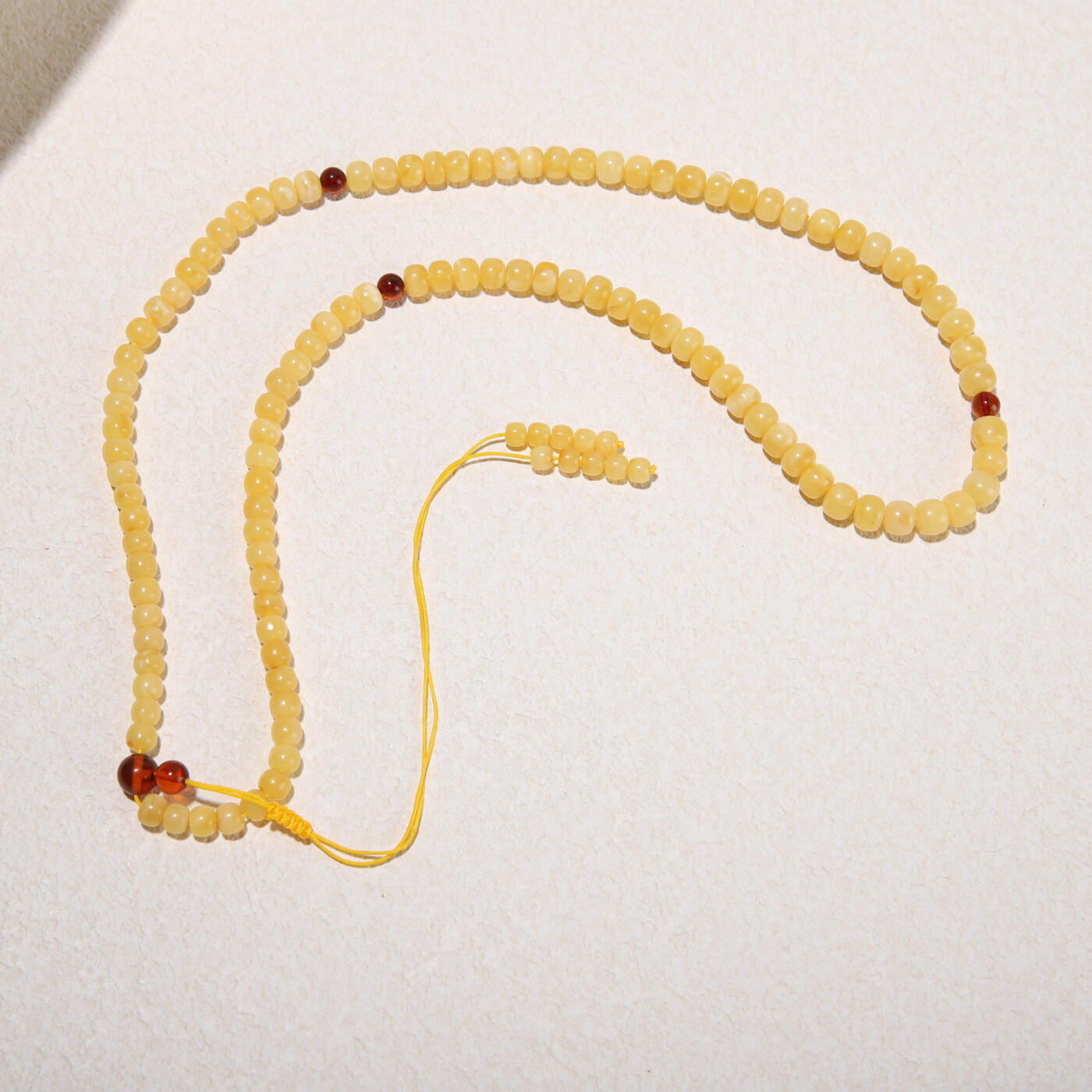 瑰丽珠宝（一）