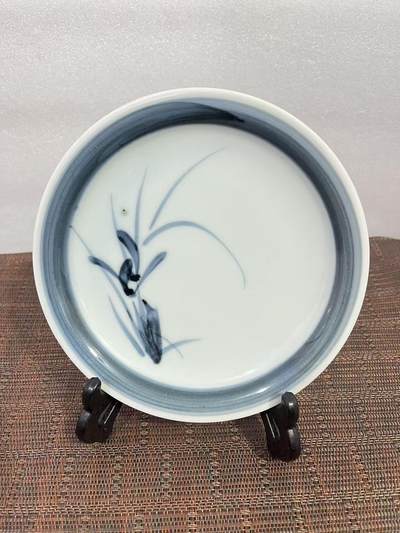 江南站杂件场 - 赏盘，带展示架