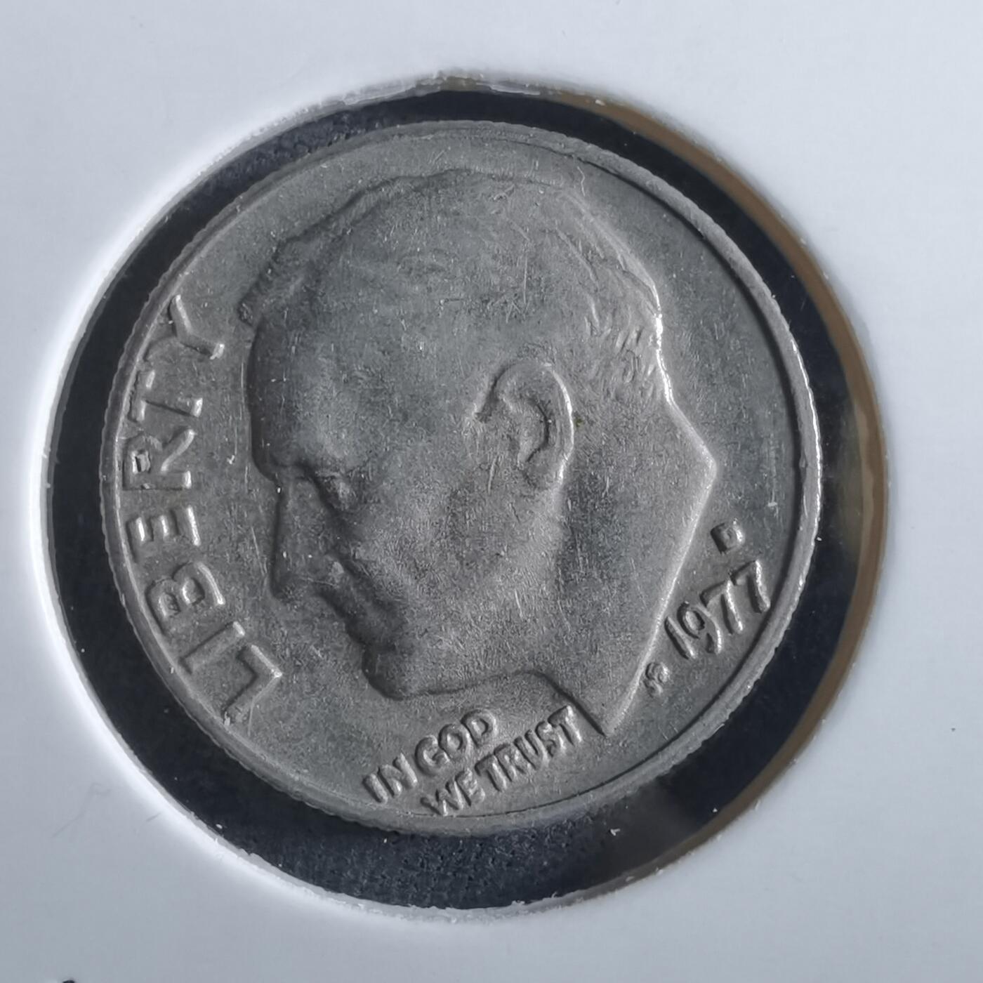 沼泽如烟--第966场 美国1977年十分