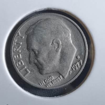 沼泽如烟--第966场 - 美国1977年十分