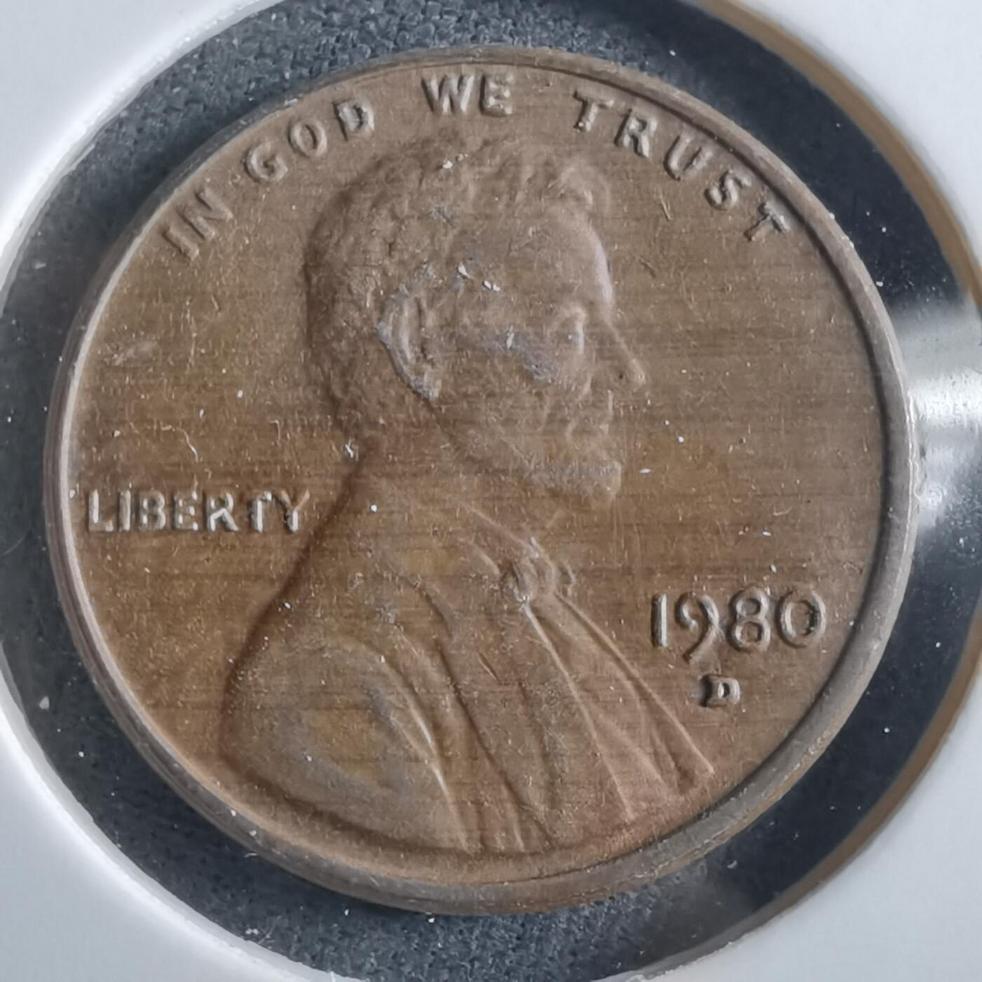 沼泽如烟--第966场 美国1980年一分