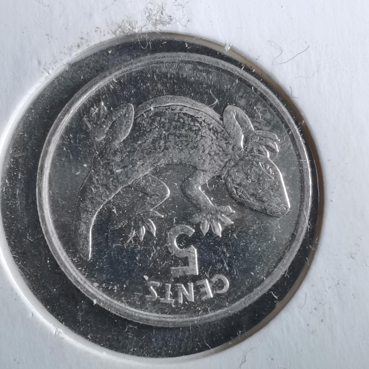 沼泽如烟--第966场 直布罗陀1979年五分