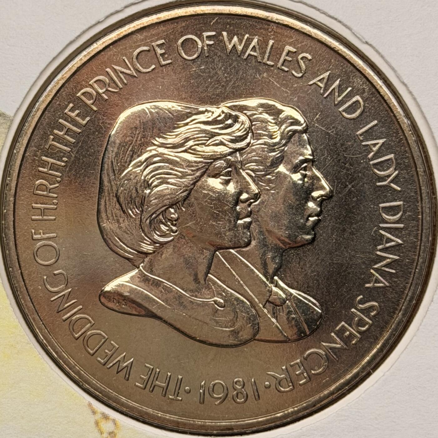 ＜星葵钱币社＞散币克朗场第68期·1月23日发货