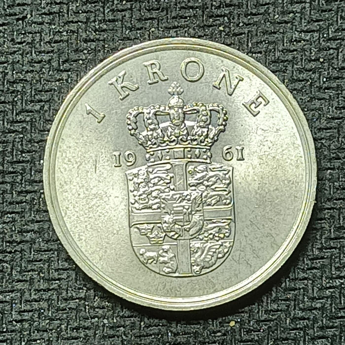 新2026B第六组世界各国精品钱币奖章纪念章花钱401-830 462丹麦1克朗