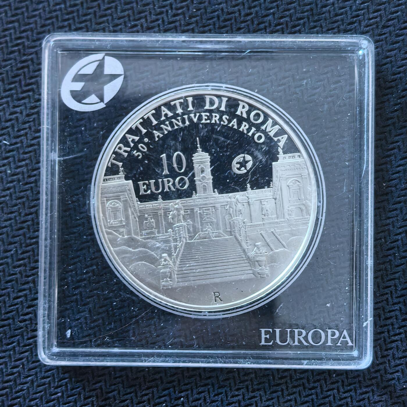 道一币馆币章第一百六十四场