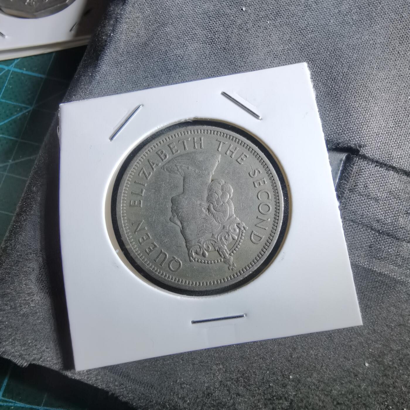 沼泽如烟--第966场 香港1971年一元特年