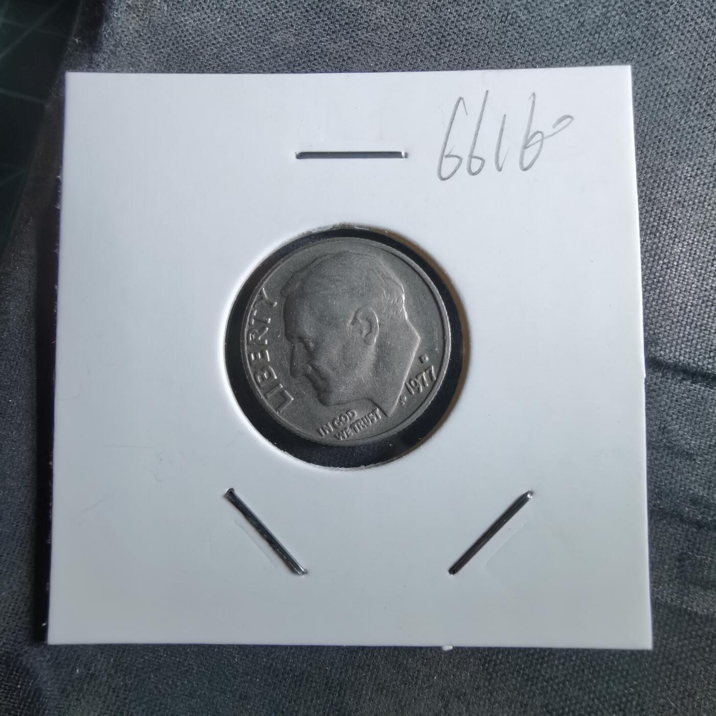 沼泽如烟--第966场 美国1977年十分