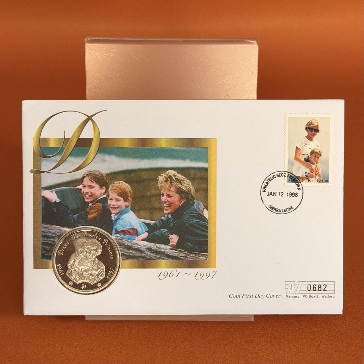 ＜星葵钱币社＞散币克朗场第68期·1月23日发货