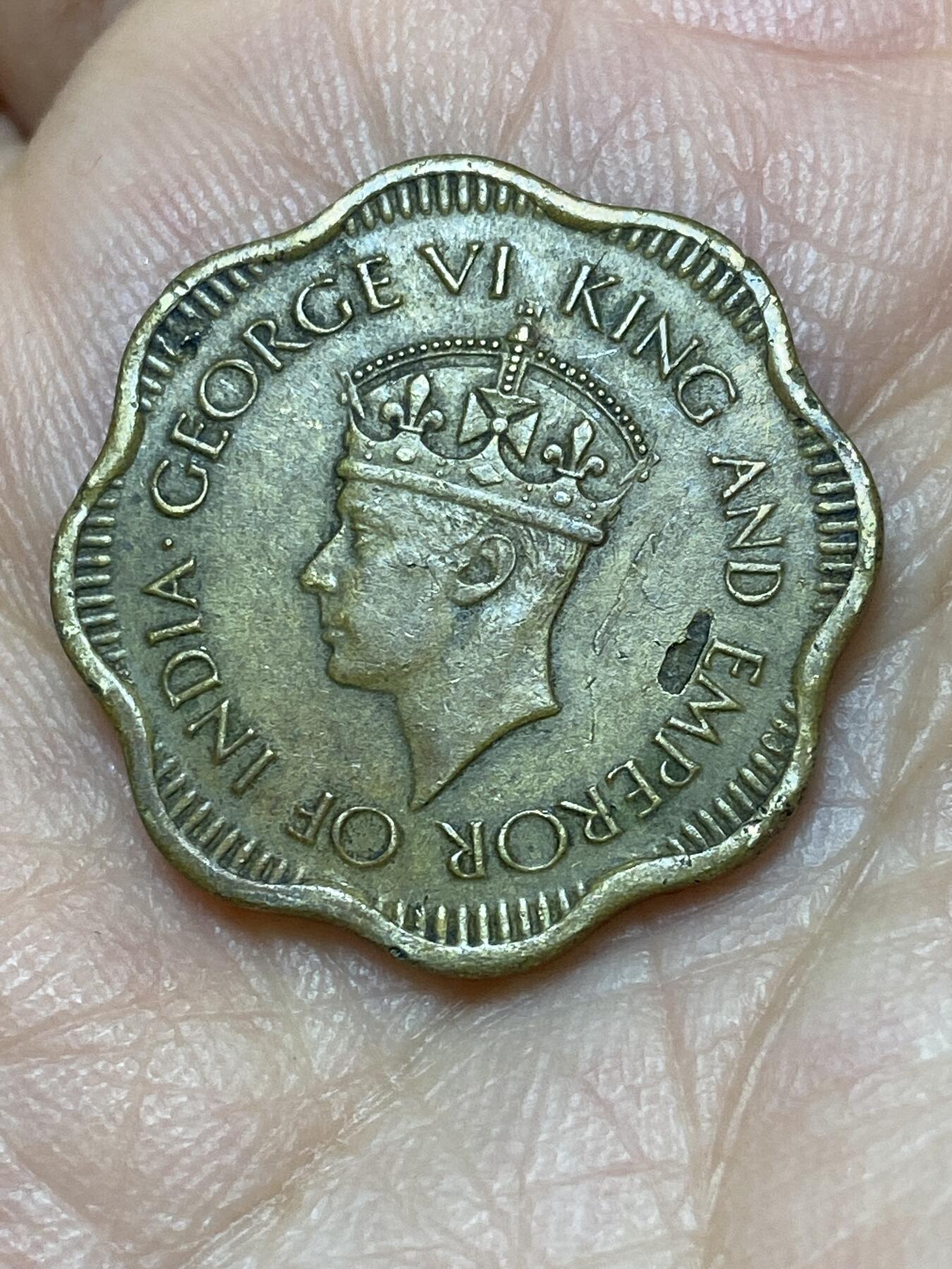 2026年第十一场(总第一百八十场）外国好品散币场(免佣金)