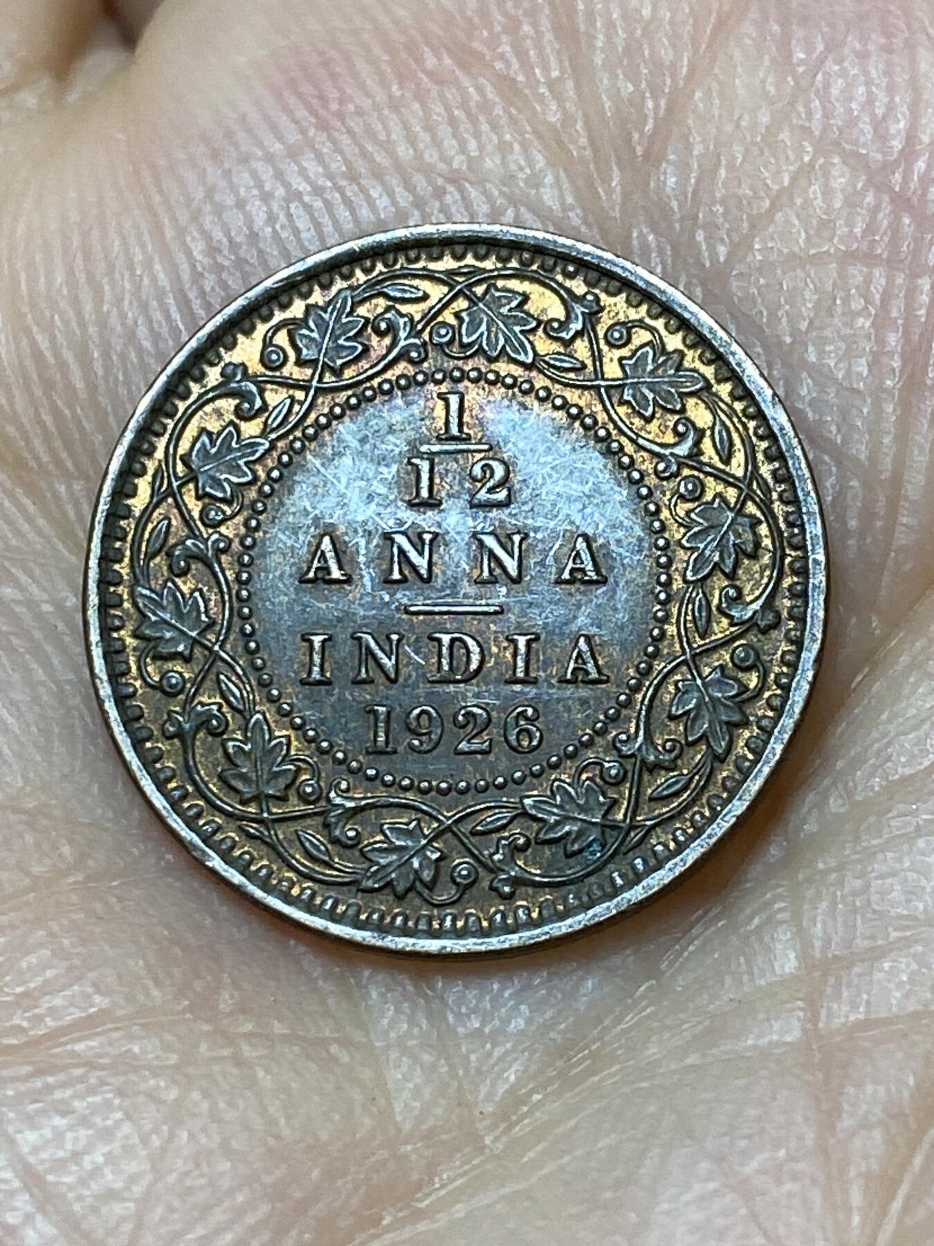 2026年第十一场(总第一百八十场）外国好品散币场(免佣金)