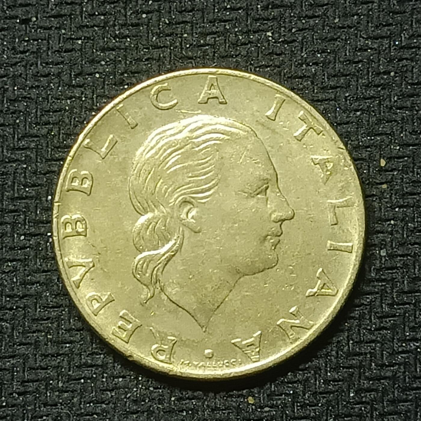 新2026B第六组世界各国精品钱币奖章纪念章花钱401-830 467意大利200里拉