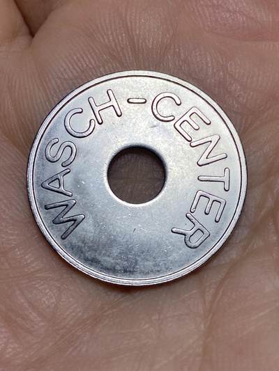 2026年第十一场(总第一百八十场）外国好品散币场(免佣金) - 德国🇩🇪自助洗车机代币