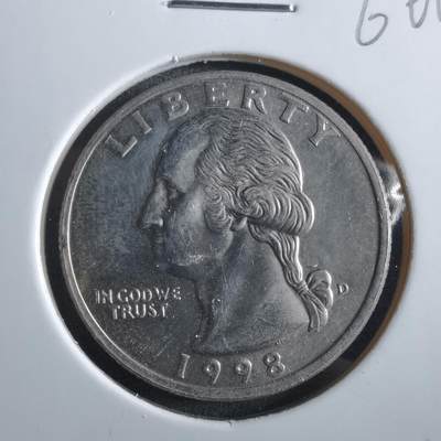 沼泽如烟--第966场 - 美国1998年25分