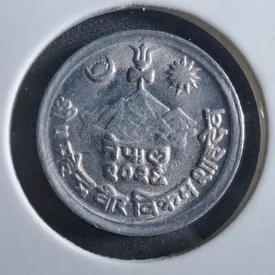 沼泽如烟--第966场 - 尼泊尔