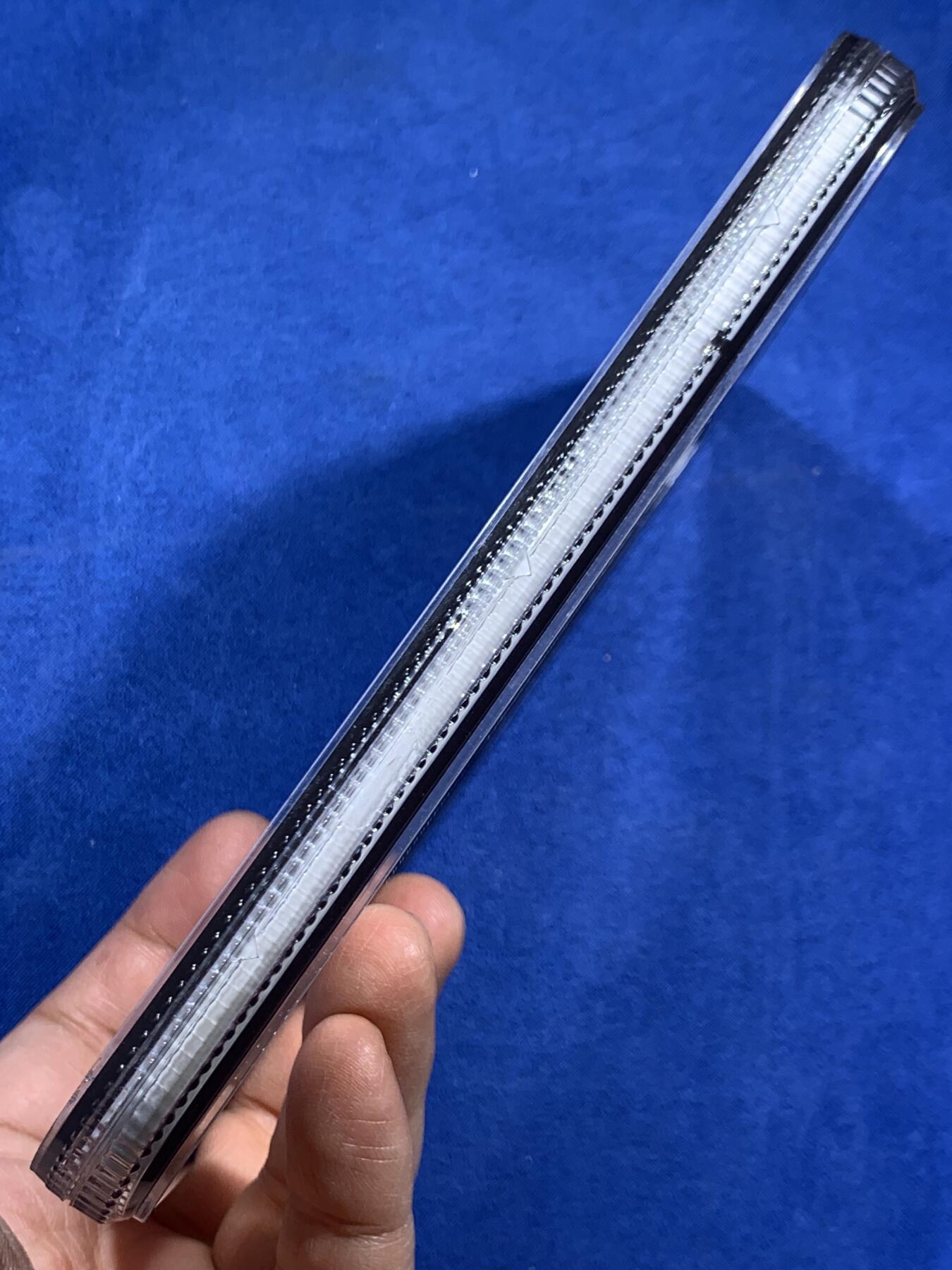 《竞宝斋》第459场 周日，周一，2场连拍 （全场包邮）欢迎送拍 NGC MS62BN 德国基尔运河纪念铜章 该河从1887年到1895年建设开通 正面威廉一世、腓特烈三世和威廉二世 加大盒