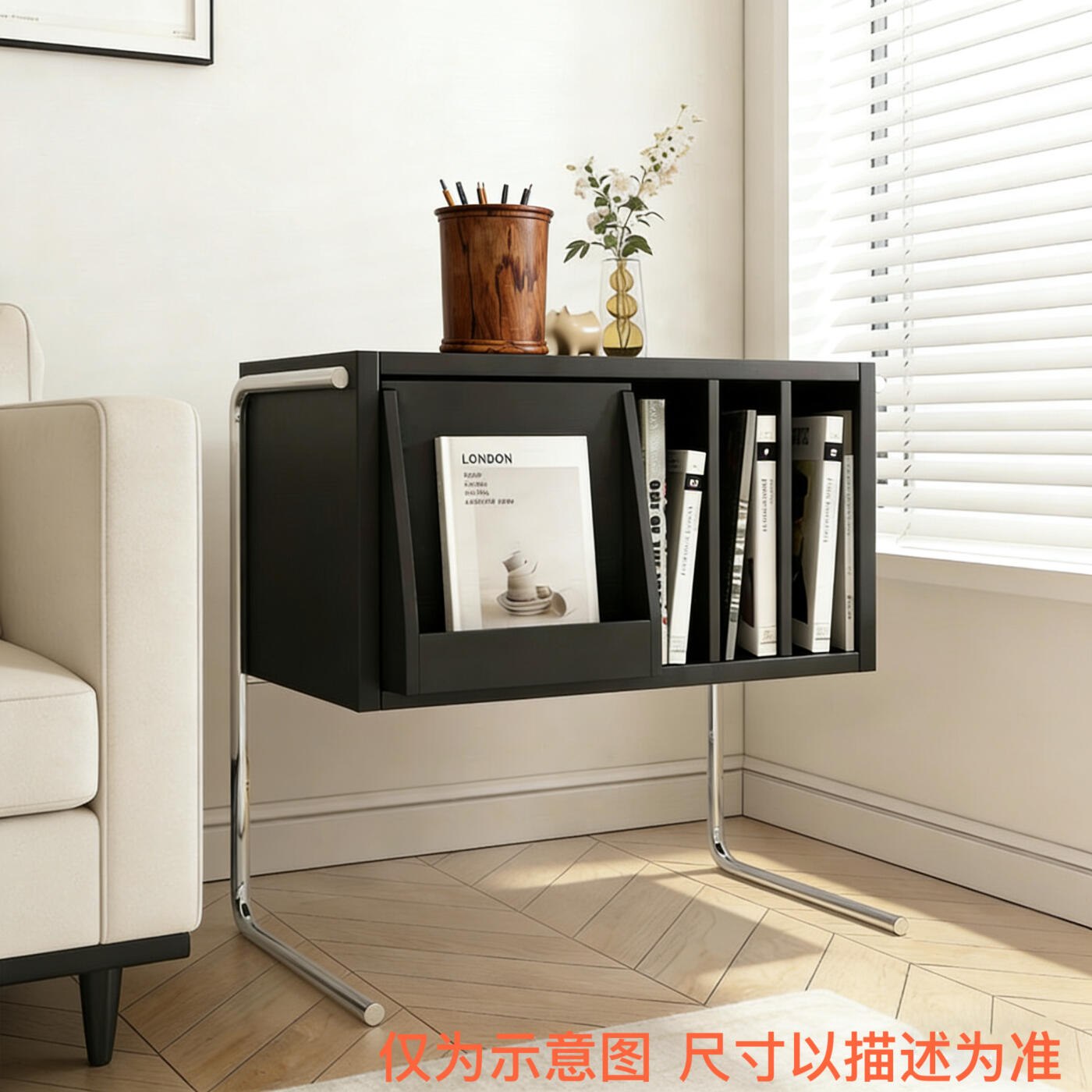 零元拍：海南黄花梨大笔筒，近十斤料整颗料抠出，口径：110/136/底104MM，山峰纹理漂亮