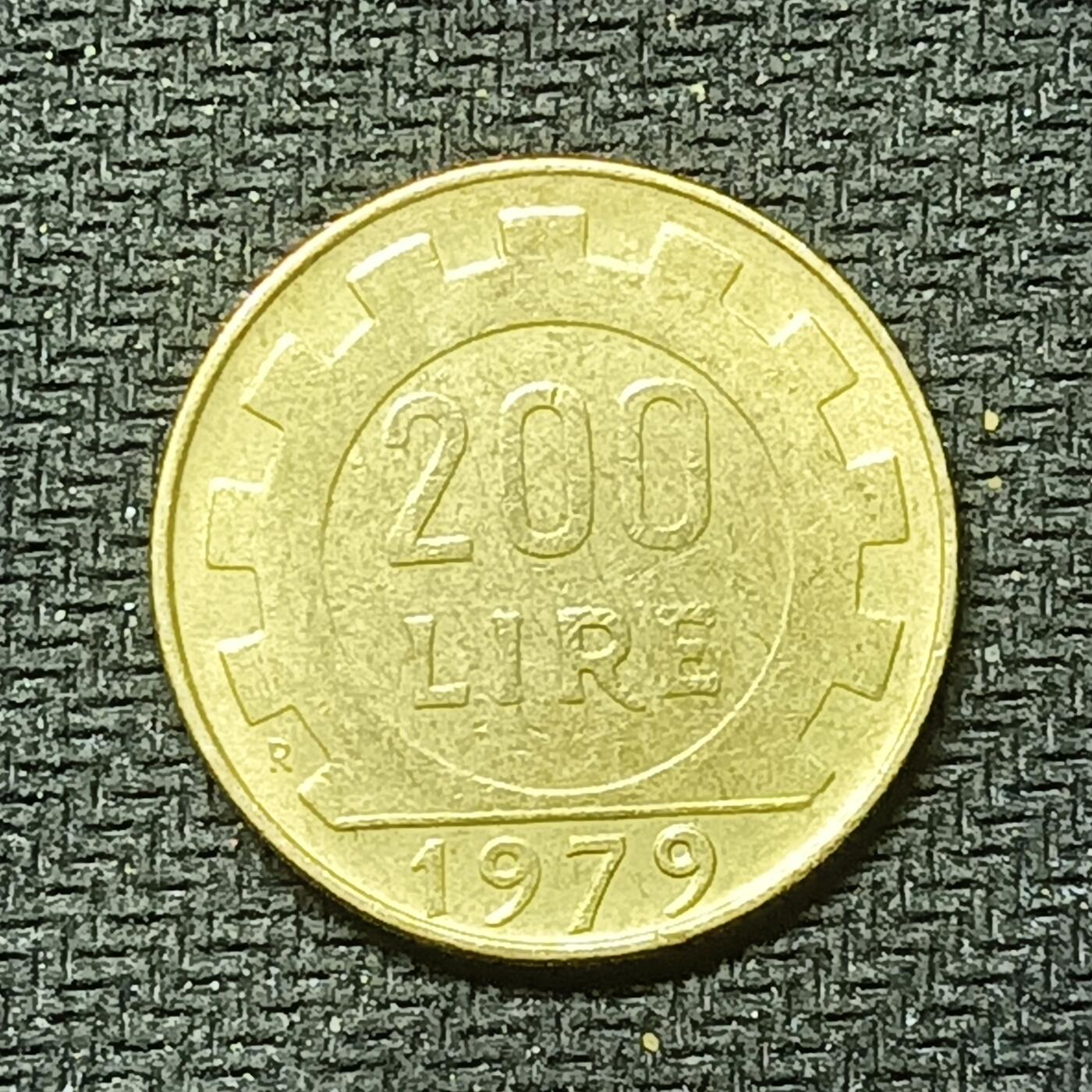 新2026B第六组世界各国精品钱币奖章纪念章花钱401-830 467意大利200里拉