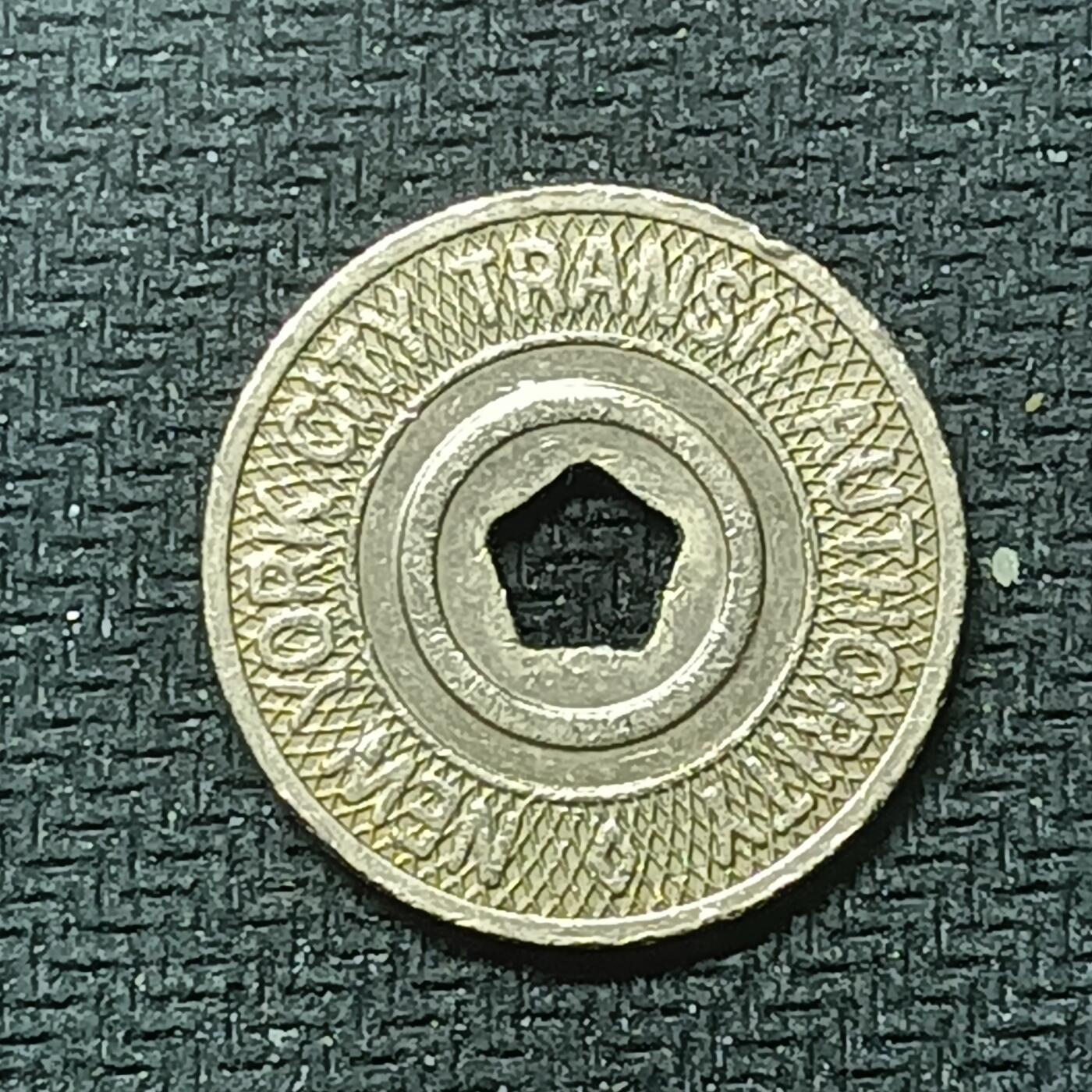 新2026B第六组世界各国精品钱币奖章纪念章花钱401-830 481美国代币