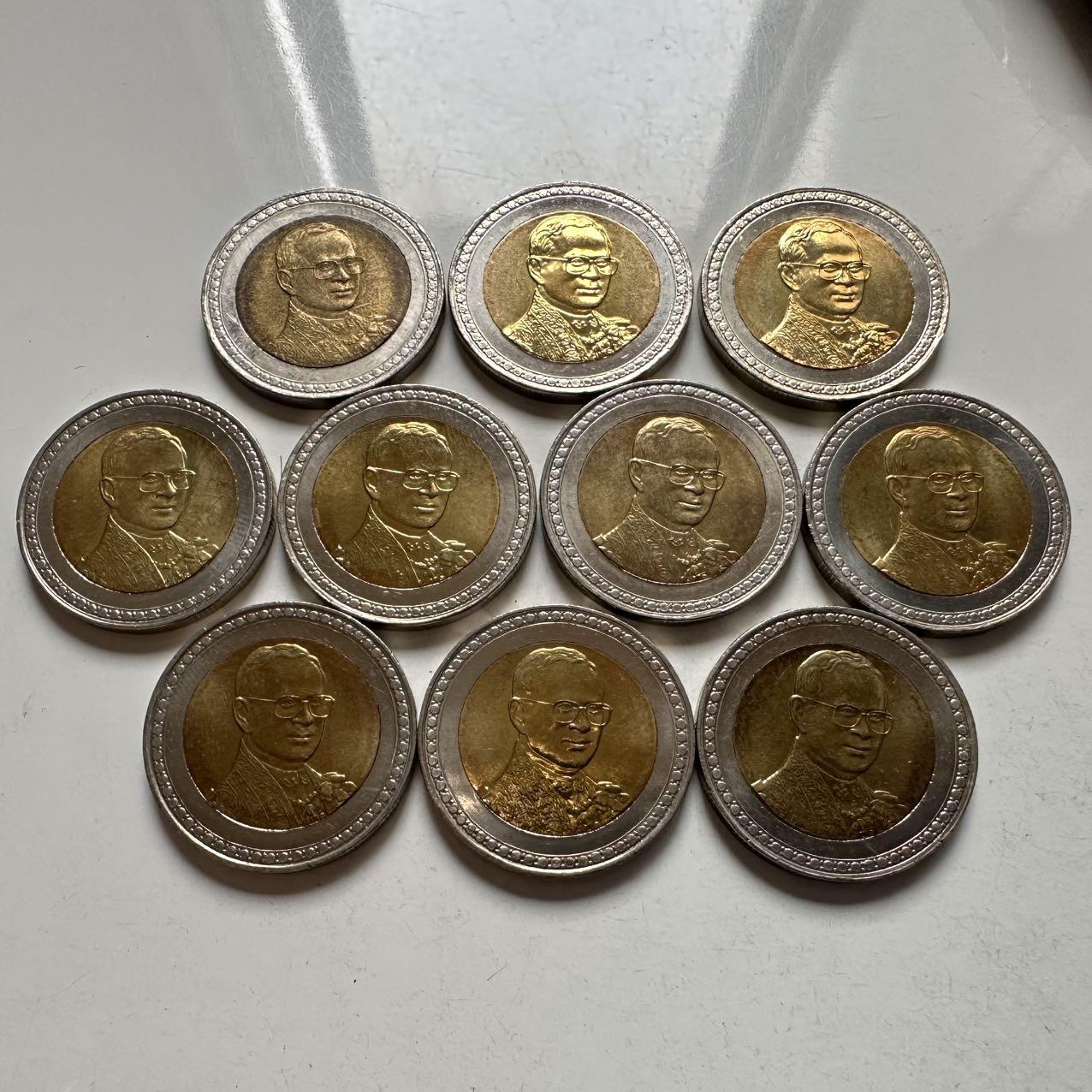 🌹外币初藏🌹🐯2026年第9场  每周二四六晚8️⃣点 接代拍