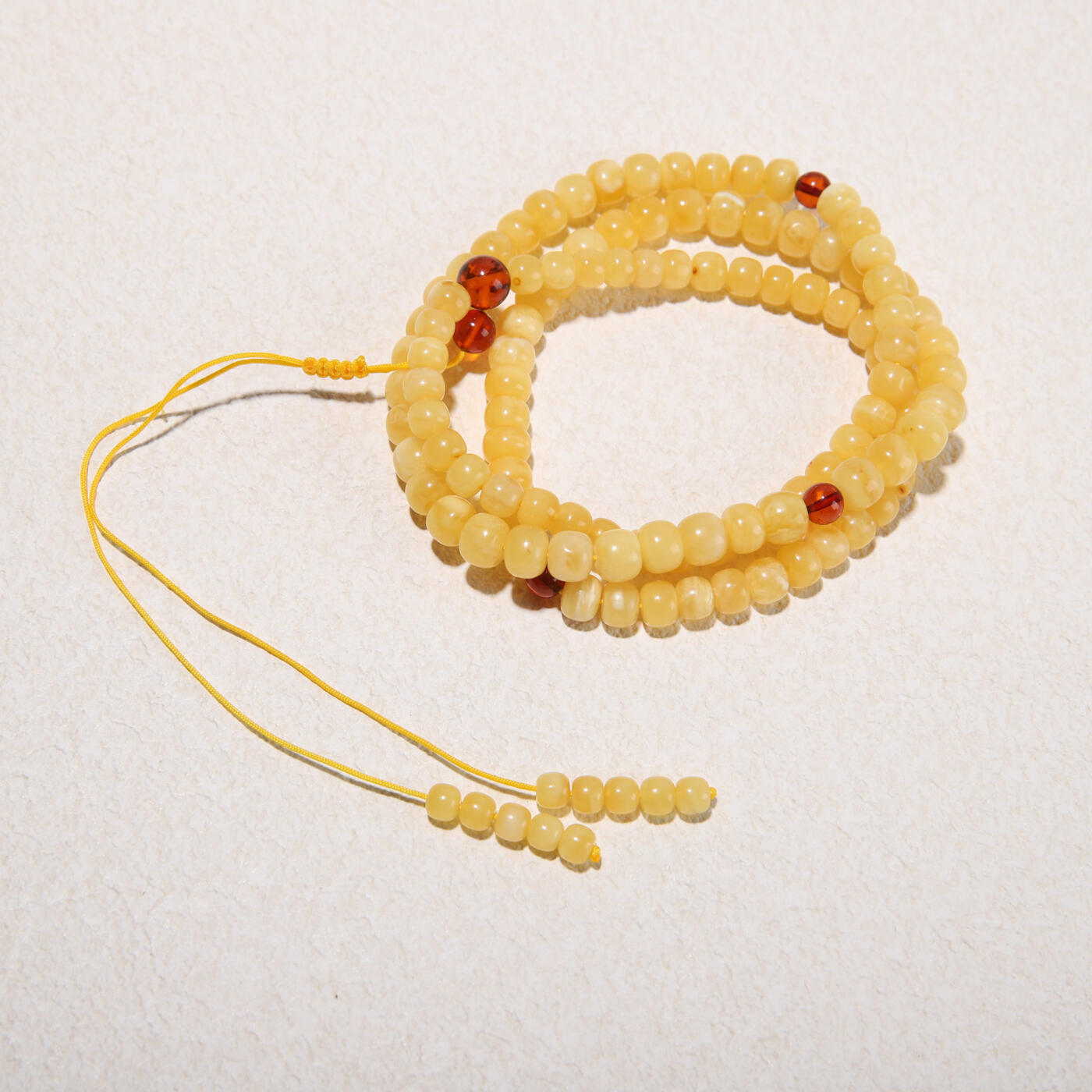 瑰丽珠宝（一）