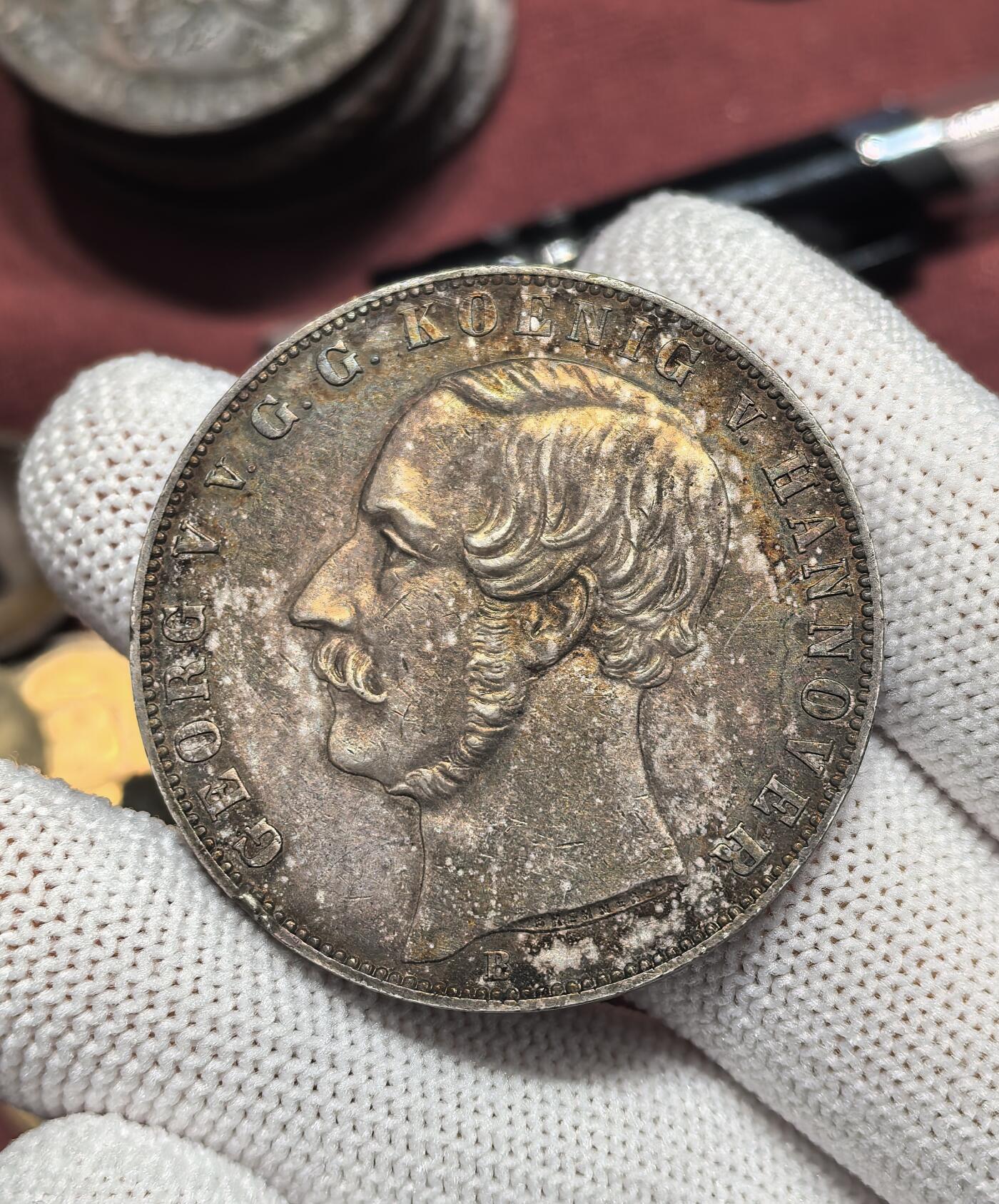 南宋泉阁俄币 外币 国币 专场第二十一期 【送拍无额外佣金】