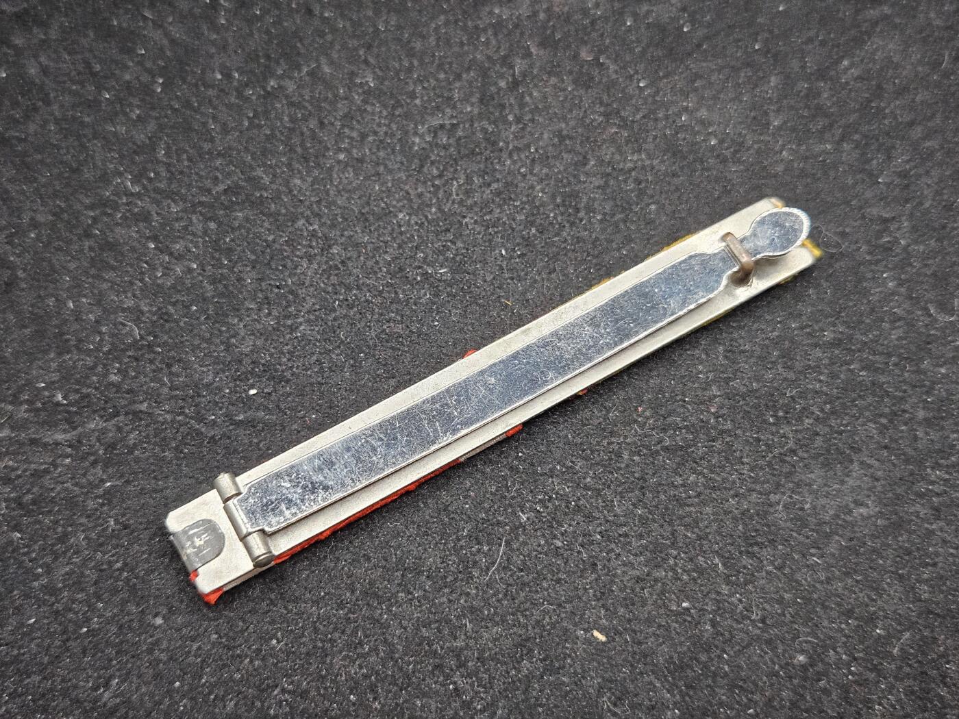 0元起拍勋章 第327期 咸鱼国勋章拍卖专场 1月21日（周三）下午6：00开始 满洲二联略