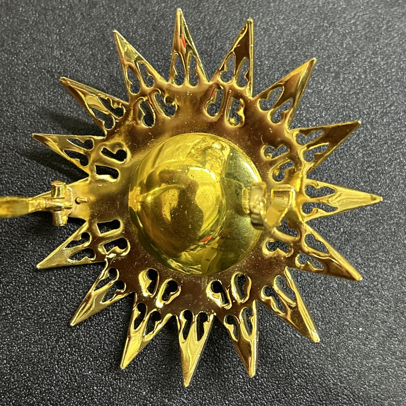 西秦中古拍卖第七十三期  泰国一等白象勋章星芒章 现代版本