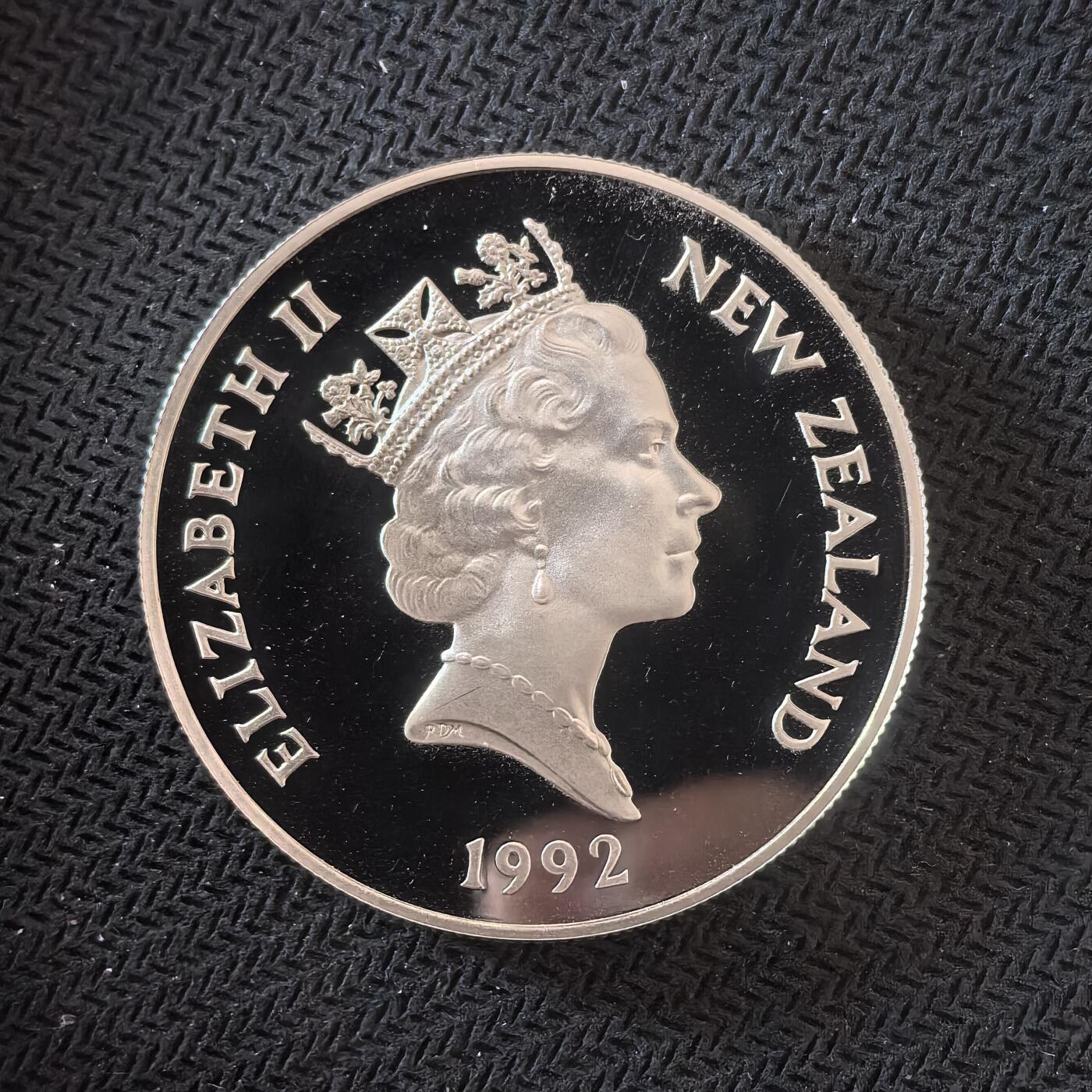 道一币馆币章第一百六十四场