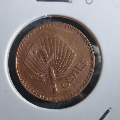 沼泽如烟--第966场 - 斐济1992年二分