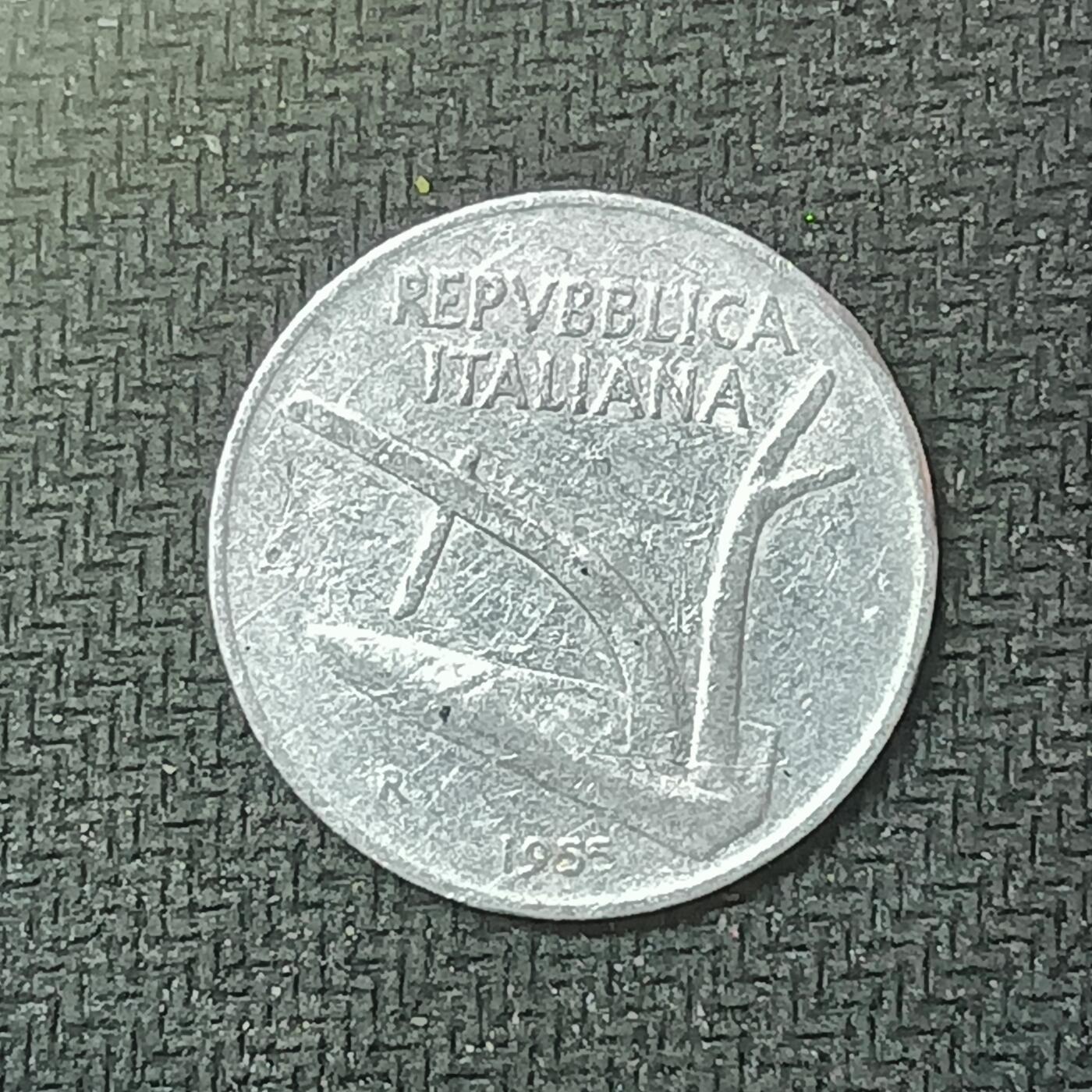 新2026B第六组世界各国精品钱币奖章纪念章花钱401-830 428意大利10里拉