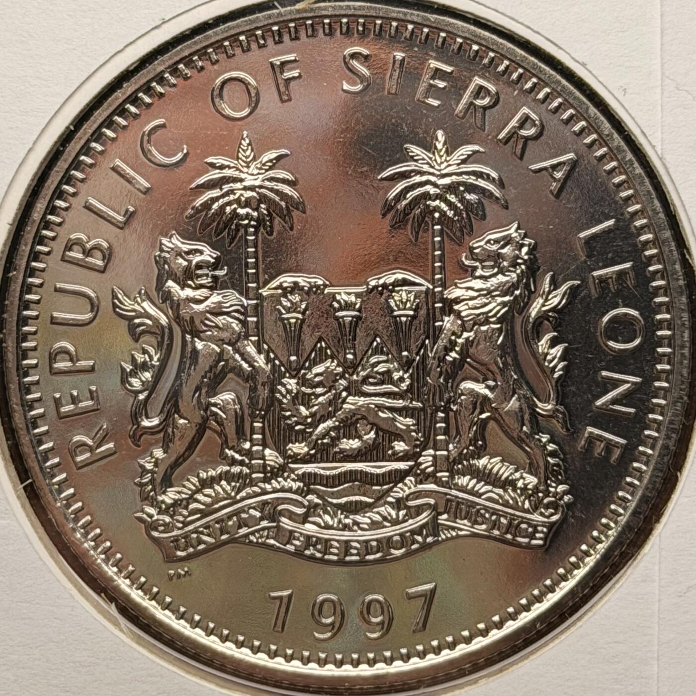 ＜星葵钱币社＞散币克朗场第68期·1月23日发货