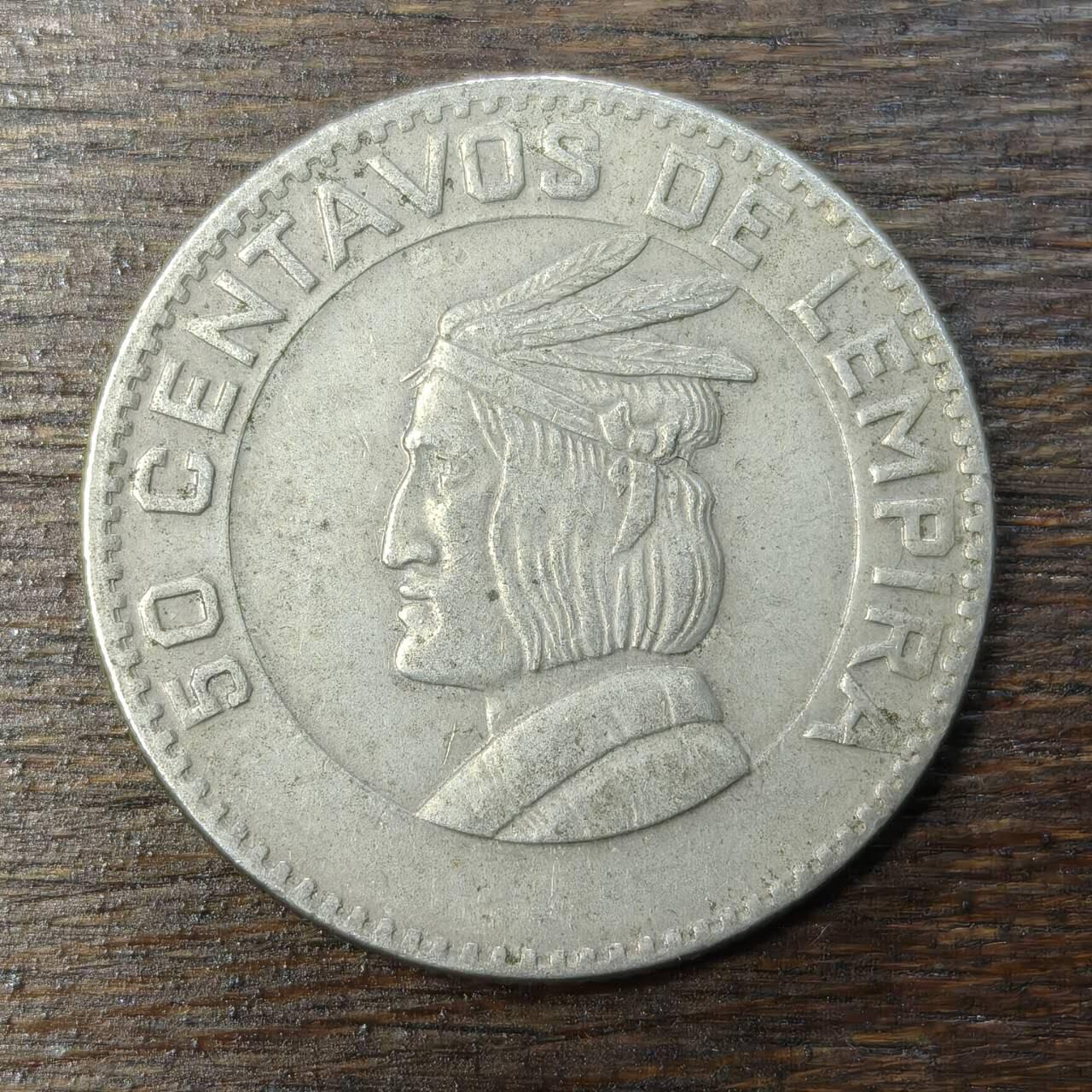 【铜匠收藏】★第138场★散币场。不寄存，30包邮。不满30元，支付5元运费。《接受代拍 代送NGC评级》 99【无寄存】洪都拉斯 20分 1967年 铜镍币