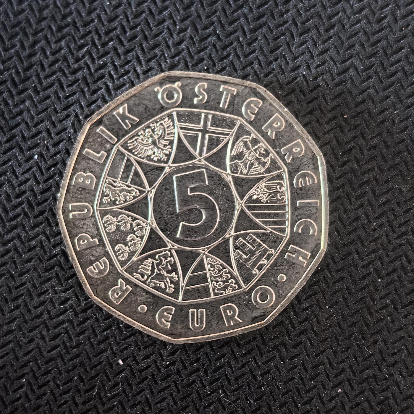 道一币馆币章第一百六十四场