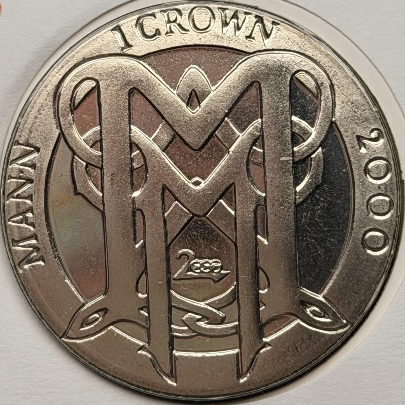 ＜星葵钱币社＞散币克朗场第68期·1月23日发货