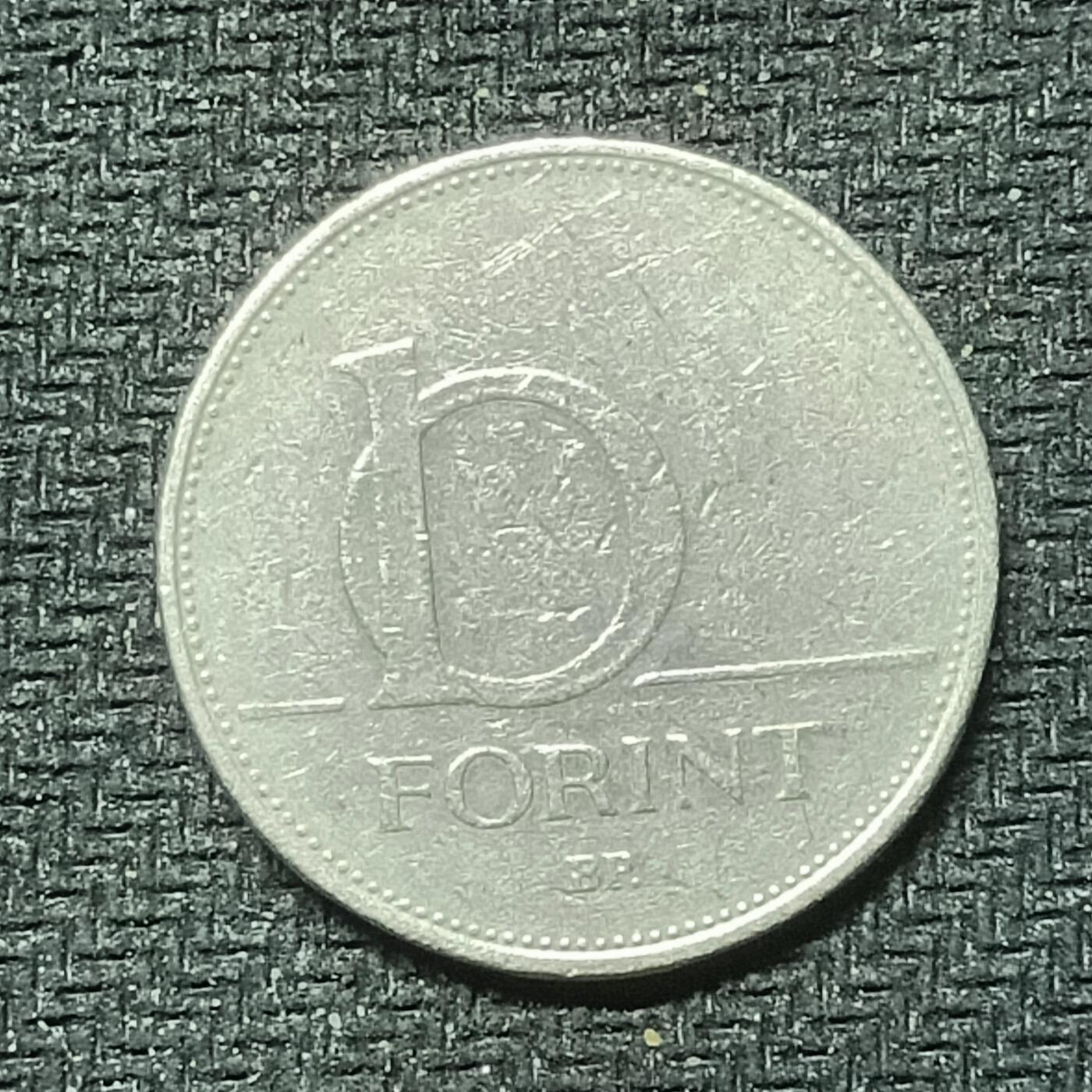 新2026B第六组世界各国精品钱币奖章纪念章花钱401-830 463匈牙利10福林