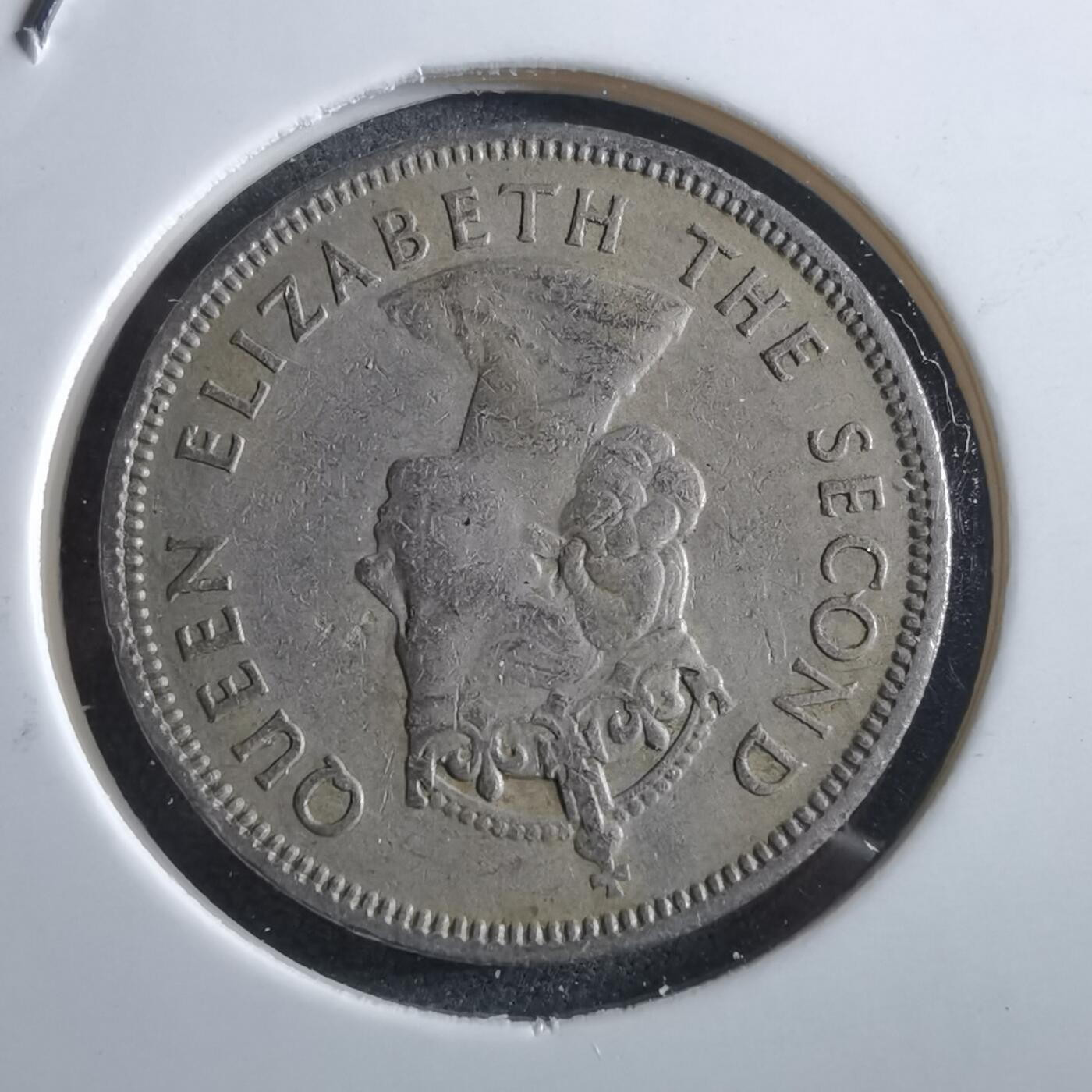 沼泽如烟--第966场 香港1963年五毫