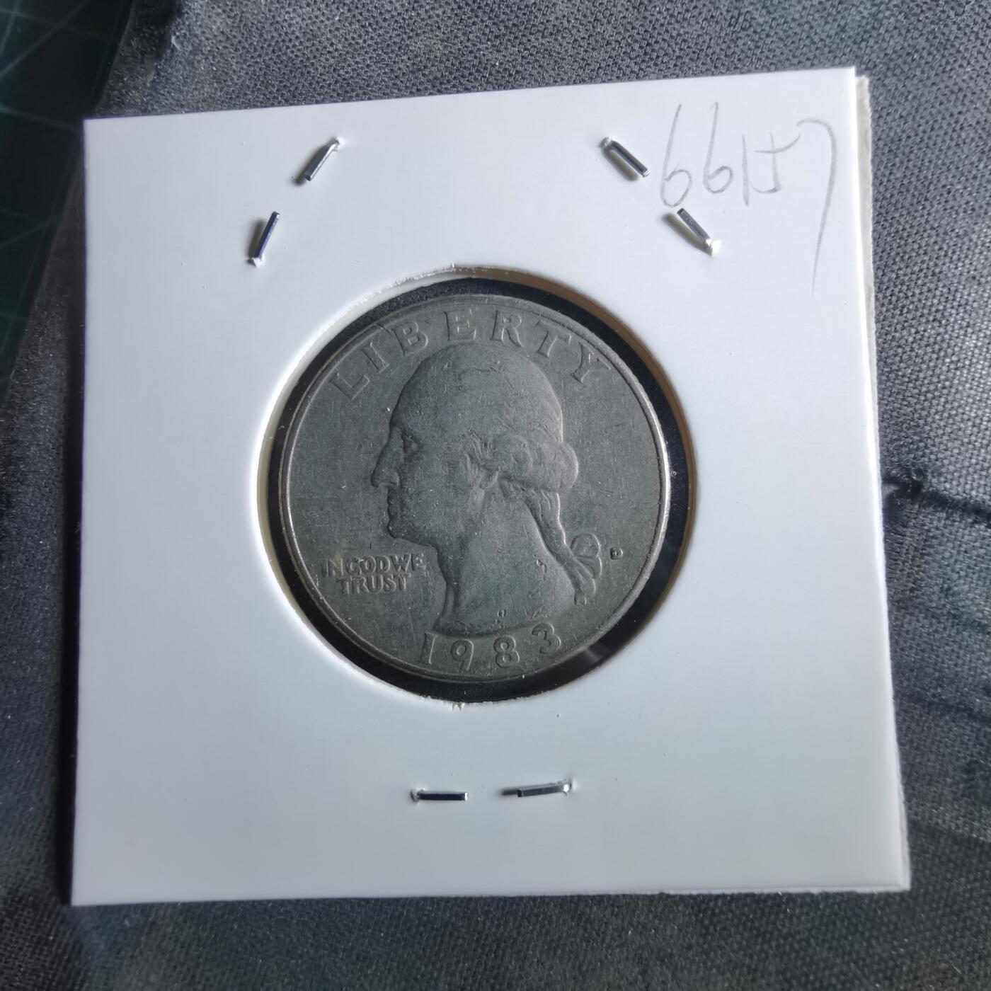 沼泽如烟--第966场 美国1983年25分