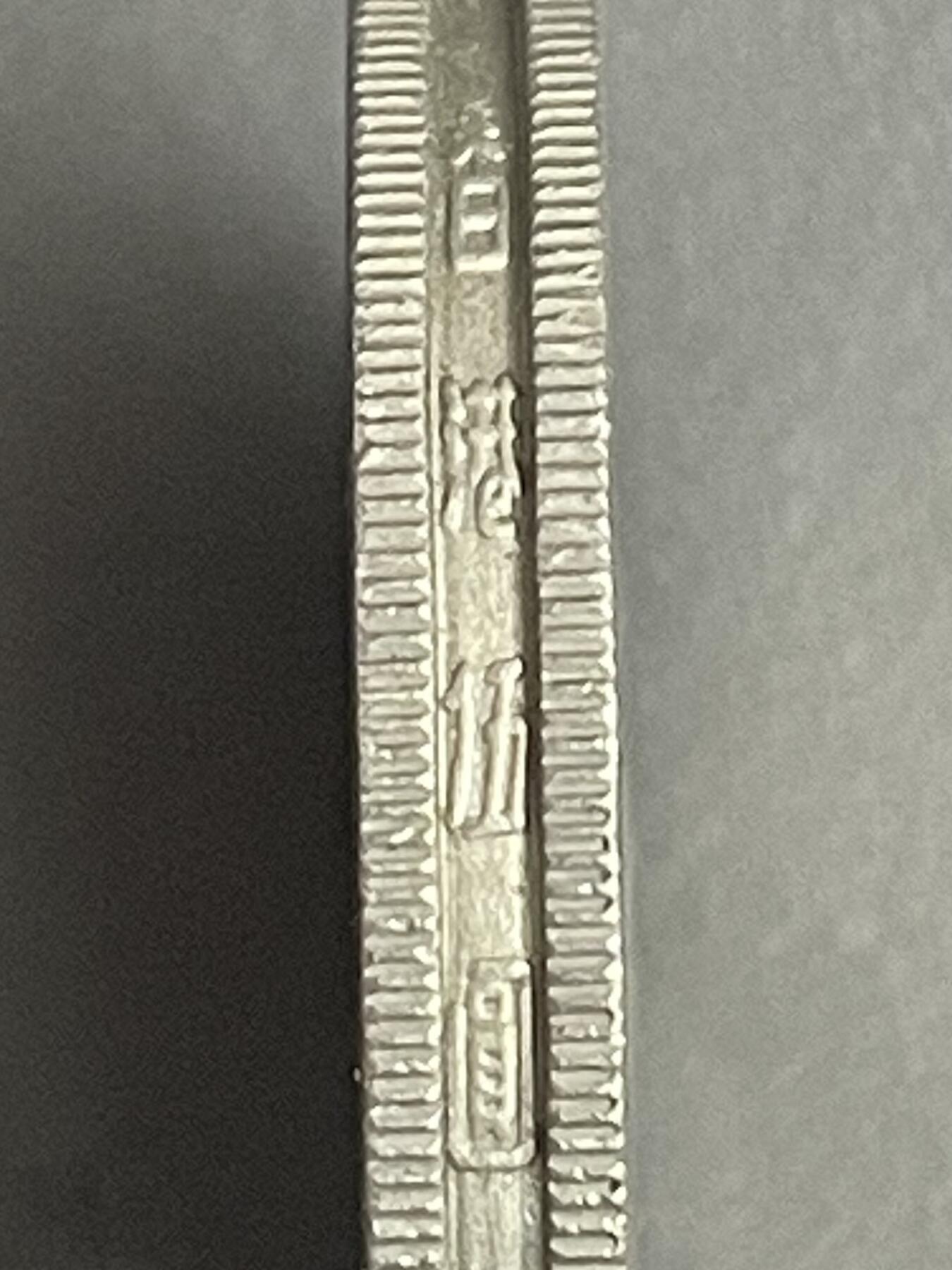 回流0120 美品 香港1980年厚伍圆