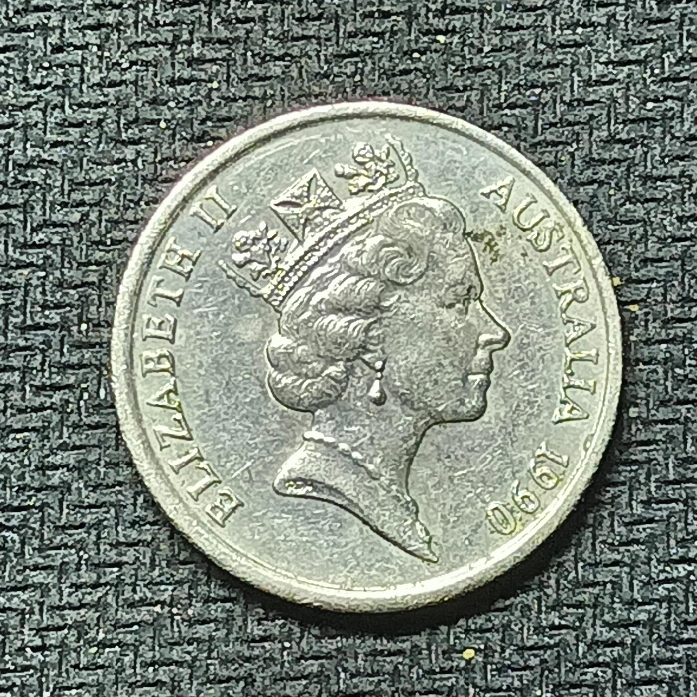 新2026B第六组世界各国精品钱币奖章纪念章花钱401-830 456澳大利亚10分