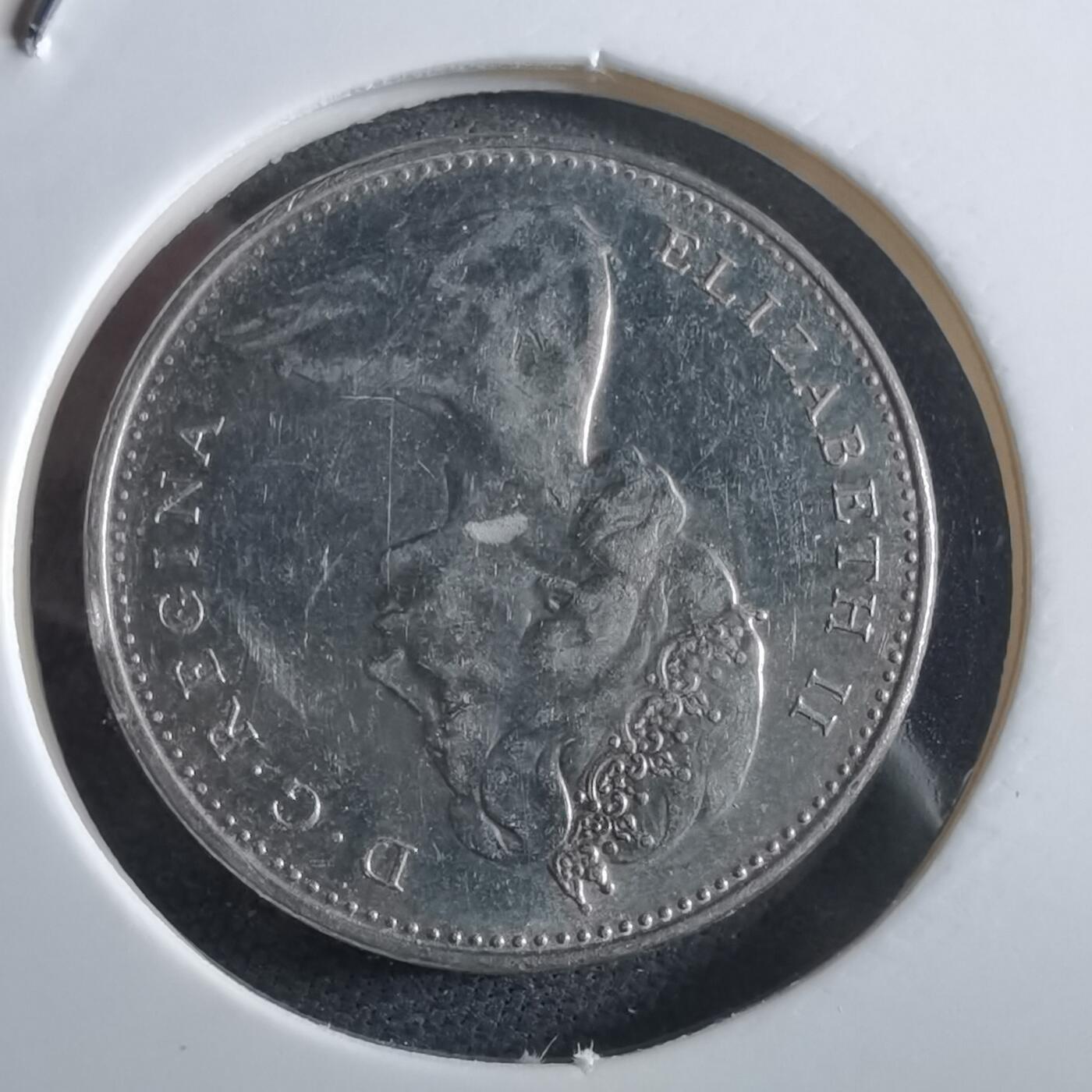 沼泽如烟--第966场 加拿大1973年五分