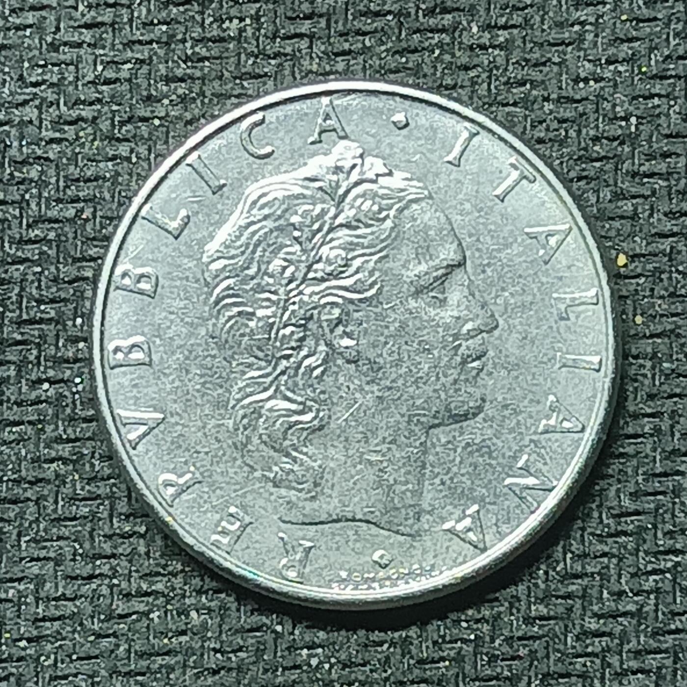 新2026B第六组世界各国精品钱币奖章纪念章花钱401-830 476意大利50里拉