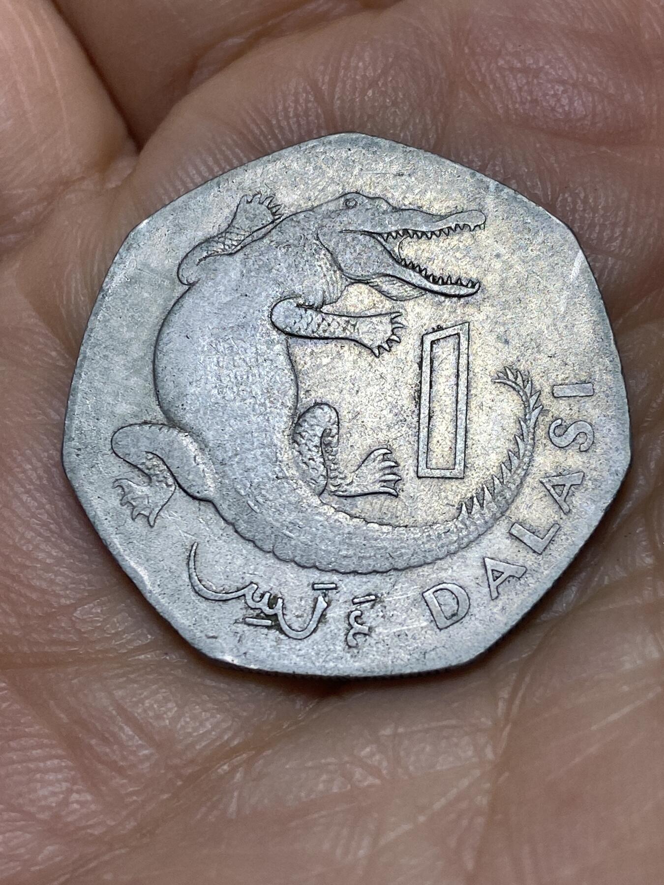 2026年第十一场(总第一百八十场）外国好品散币场(免佣金)