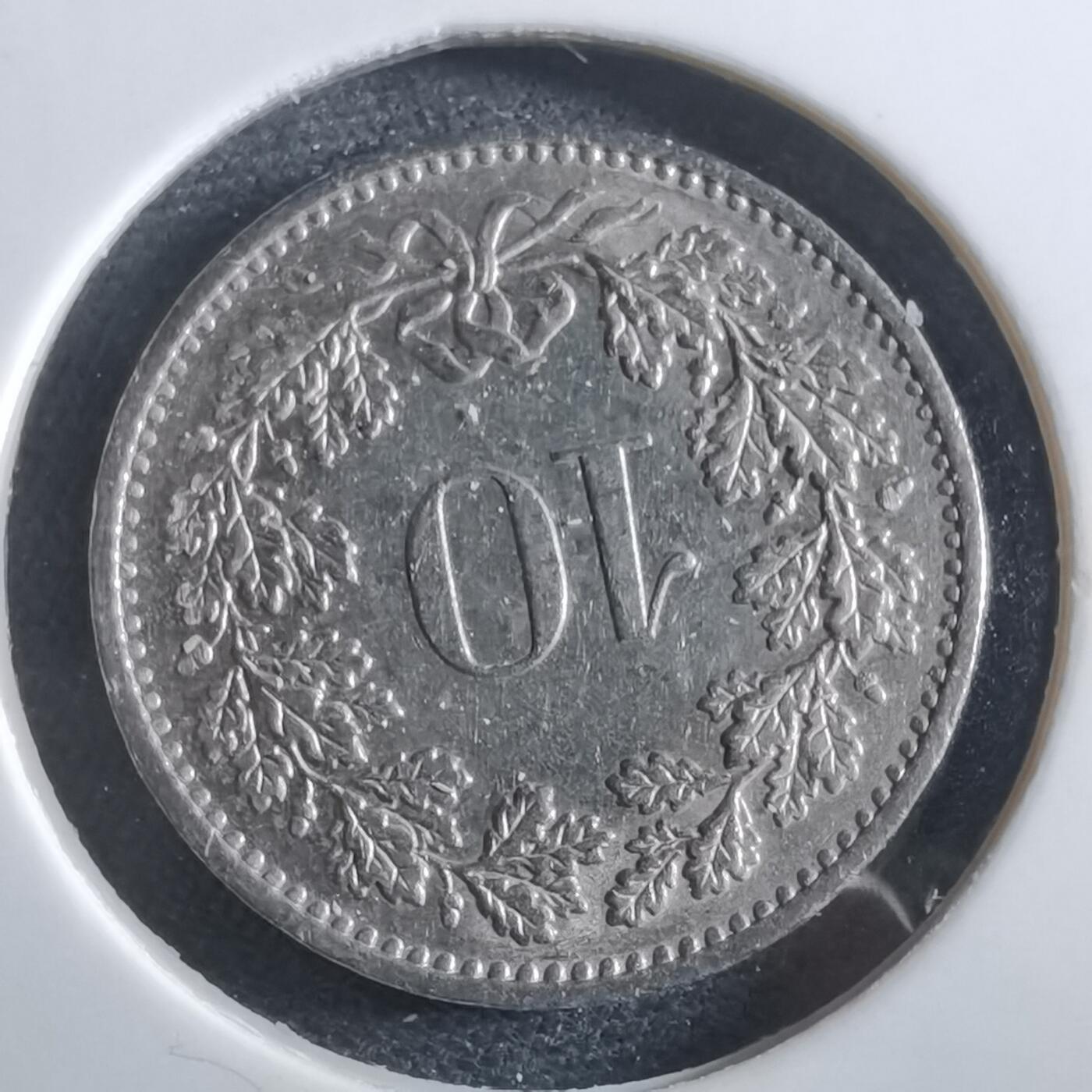 沼泽如烟--第966场 瑞士1984年十分