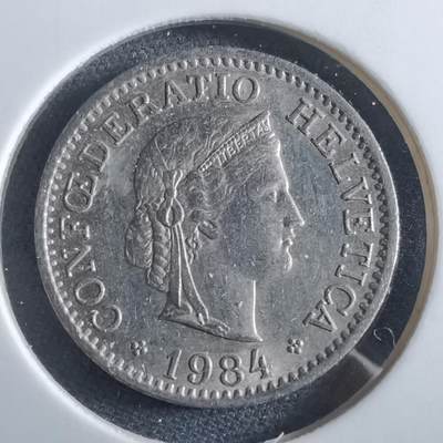 沼泽如烟--第966场 - 瑞士1984年十分